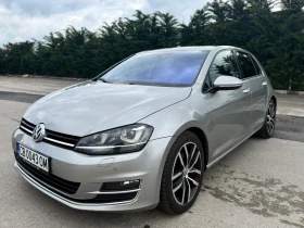 VW Golf 7 2.0TDI, снимка 2