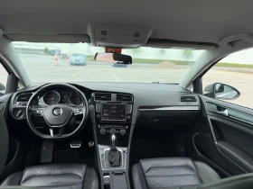 VW Golf 7 2.0TDI, снимка 9