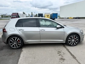 VW Golf 7 2.0TDI, снимка 7