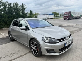 VW Golf 7 2.0TDI, снимка 8