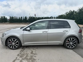 VW Golf 7 2.0TDI, снимка 3