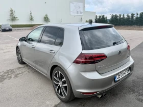 VW Golf 7 2.0TDI, снимка 4