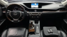 Lexus ES 350 EXECUTIVE | ПОДГРЕВ | ОБДУХ | ПАНОРАМА, снимка 9