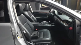 Lexus ES 350 EXECUTIVE | ПОДГРЕВ | ОБДУХ | ПАНОРАМА, снимка 7