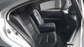 Lexus ES 350 EXECUTIVE | ПОДГРЕВ | ОБДУХ | ПАНОРАМА, снимка 8