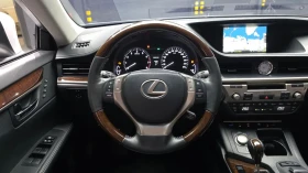 Lexus ES 350 EXECUTIVE | ПОДГРЕВ | ОБДУХ | ПАНОРАМА, снимка 10