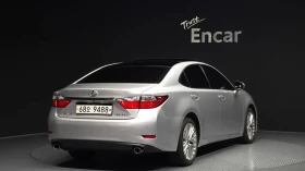 Lexus ES 350 EXECUTIVE | ПОДГРЕВ | ОБДУХ | ПАНОРАМА, снимка 3
