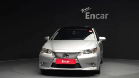 Lexus ES 350 EXECUTIVE | ПОДГРЕВ | ОБДУХ | ПАНОРАМА, снимка 2