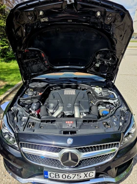 Mercedes-Benz CLS 550, снимка 11