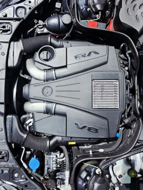 Mercedes-Benz CLS 550, снимка 10