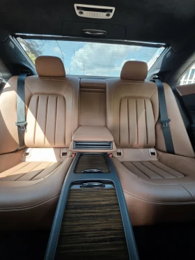 Mercedes-Benz CLS 550, снимка 17