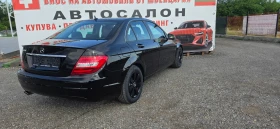 Mercedes-Benz C 180 1.8i 156ks, снимка 5