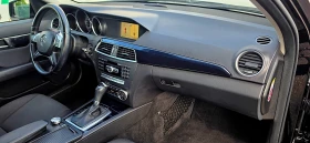 Mercedes-Benz C 180 1.8i 156ks, снимка 7