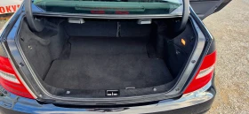 Mercedes-Benz C 180 1.8i 156ks, снимка 13