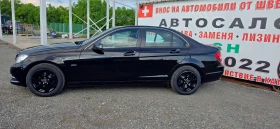 Mercedes-Benz C 180 1.8i 156ks, снимка 3
