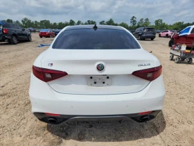 Alfa Romeo Giulia 2.0l Super, снимка 6