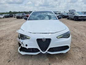 Alfa Romeo Giulia 2.0l Super, снимка 5