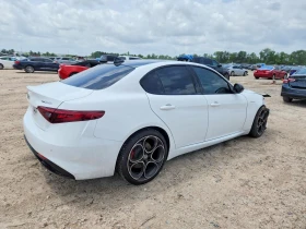 Alfa Romeo Giulia 2.0l Super, снимка 3