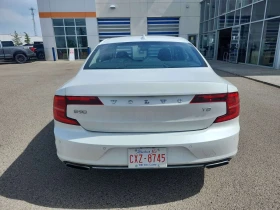 Volvo S90 Inscription/360/DIS/BOWERS & WILKINS/ОБДУХВАНЕ, снимка 4