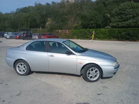 Alfa Romeo 156 2.0 T.spark, снимка 4
