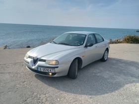 Alfa Romeo 156 2.0 T.spark, снимка 1