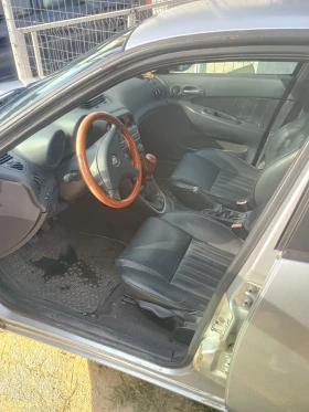 Alfa Romeo 156 2.0 T.spark, снимка 9