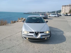 Alfa Romeo 156 2.0 T.spark, снимка 5