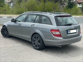 Mercedes-Benz C 220 646 Avant Navi Auto, снимка 3