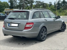 Mercedes-Benz C 220 646 Avant Navi Auto, снимка 4