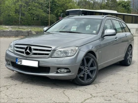 Mercedes-Benz C 220 646 Avant Navi Auto, снимка 2