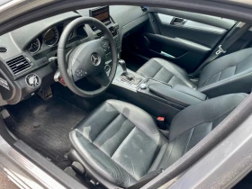 Mercedes-Benz C 220 646 Avant Navi Auto, снимка 5