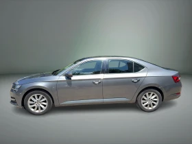 Skoda Superb 2.0 TDI / 147 kW / 200 к.с., 7DSG, 4x4, снимка 2