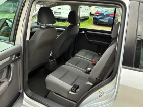 VW Touran 1.6TDI 6ск. TREND# Навигация# 164 000км#, снимка 9