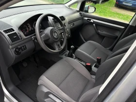 VW Touran 1.6TDI 6ск. TREND# Навигация# 164 000км#, снимка 7