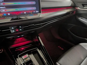 VW Golf GTI 2.0 TSI BLACK STYLE LED MATRIX PPF Ceramic, снимка 15