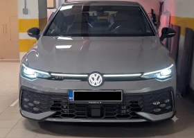 VW Golf GTI 2.0 TSI BLACK STYLE LED MATRIX PPF Ceramic, снимка 7