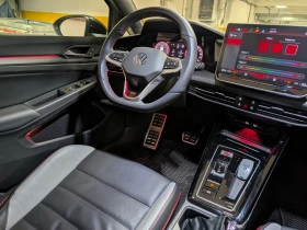 VW Golf GTI 2.0 TSI BLACK STYLE LED MATRIX PPF Ceramic, снимка 16