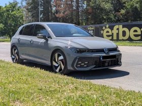 VW Golf GTI 2.0 TSI BLACK STYLE LED MATRIX PPF Ceramic, снимка 2