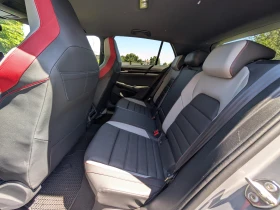 VW Golf GTI 2.0 TSI BLACK STYLE LED MATRIX PPF Ceramic, снимка 9