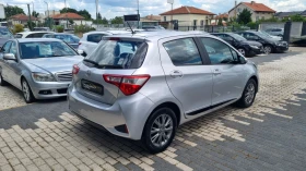 Toyota Yaris 1.5 VVT-I* * ПЪЛНА ГАРАНЦИЯ!!!, снимка 3