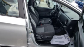 Toyota Yaris 1.5 VVT-I* * ПЪЛНА ГАРАНЦИЯ!!!, снимка 9