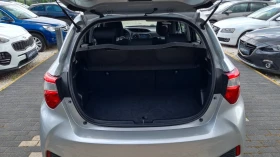 Toyota Yaris 1.5 VVT-I* * ПЪЛНА ГАРАНЦИЯ!!!, снимка 16