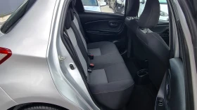 Toyota Yaris 1.5 VVT-I* * ПЪЛНА ГАРАНЦИЯ!!!, снимка 11