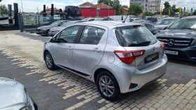 Toyota Yaris 1.5 VVT-I* * ПЪЛНА ГАРАНЦИЯ!!!, снимка 4