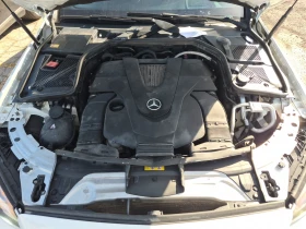 Mercedes-Benz C 400 AMG PACK* RECARO* BURM* , снимка 11