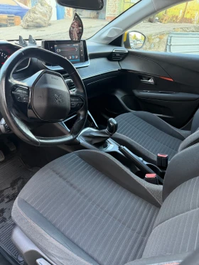 Peugeot 208 Peugeot 208 1.2 PureTech 75 (75 к.с., 55 kW), снимка 5