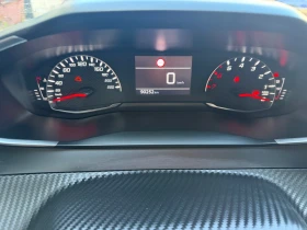 Peugeot 208 Peugeot 208 1.2 PureTech 75 (75 к.с., 55 kW), снимка 12