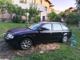 Audi A6, снимка 3