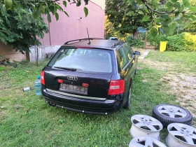Audi A6, снимка 2