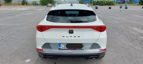 Cupra Formentor 1.5 tsi, снимка 5